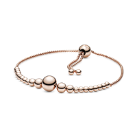 Bracciale Pandora Donna in Lega metallica 587749C00-1 - 587749C00-1